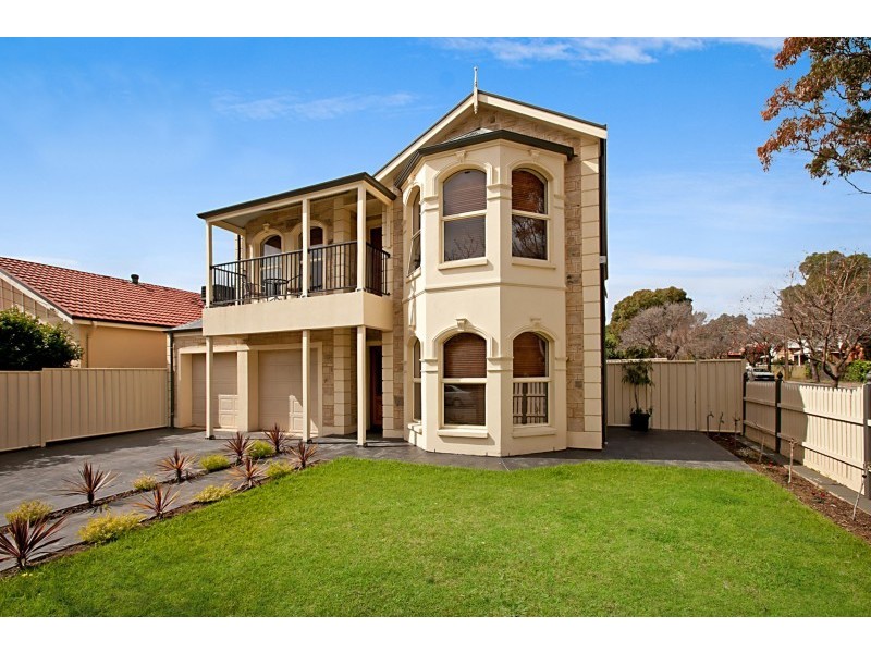 8 Alexander Street, Evandale SA 5069