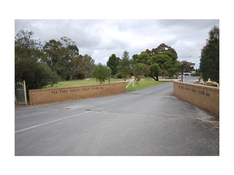 Lot 40 & 41, 435 Grenfell Road, Banksia Park SA 5091