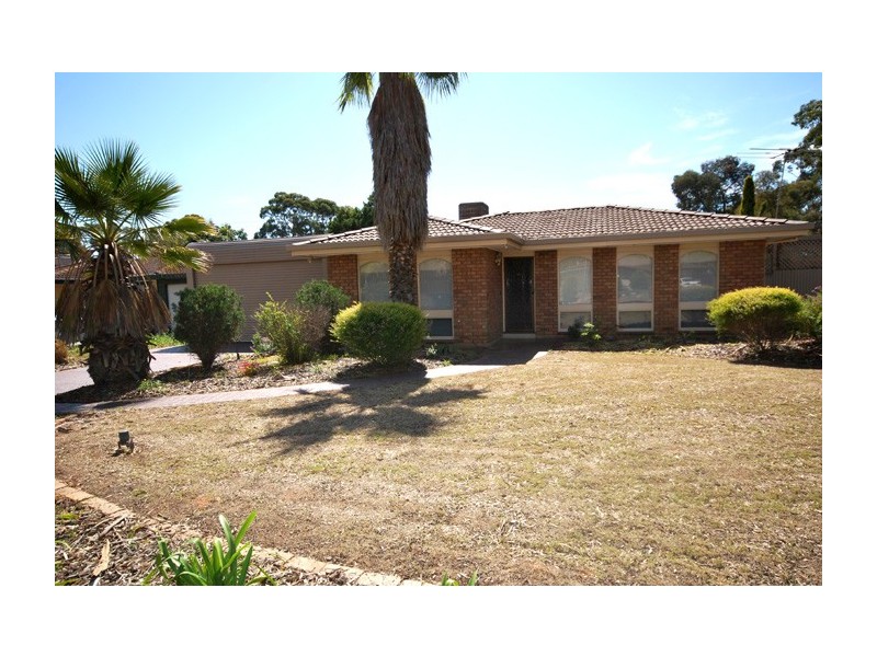 16 Morey Drive, Salisbury Heights SA 5109