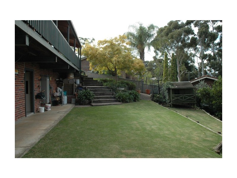 8 Chauvel Court, Highbury SA 5089