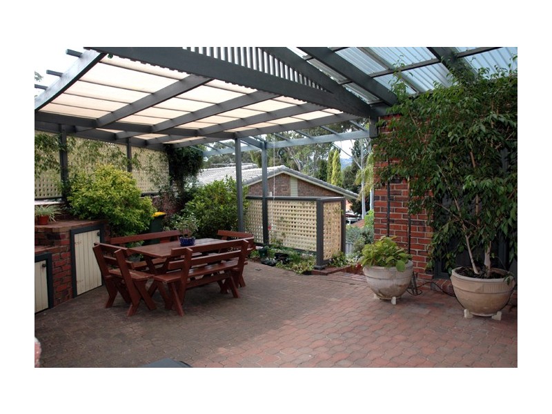 8 Chauvel Court, Highbury SA 5089