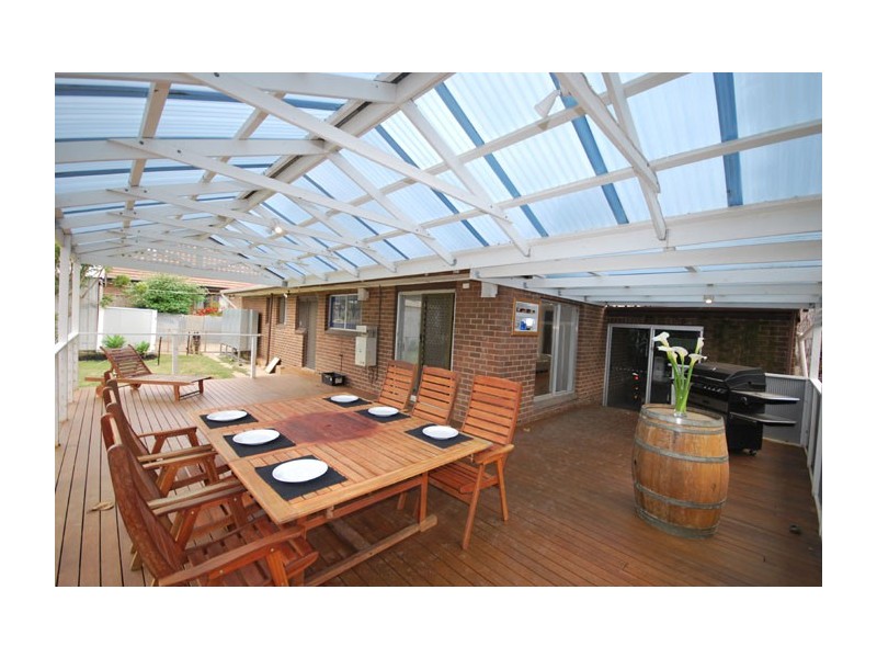 14 Niblick Street, Fairview Park SA 5126