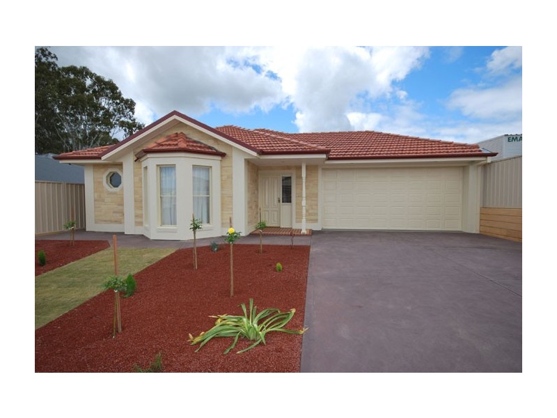 14 Settlers Hill Drive, Golden Grove SA 5125