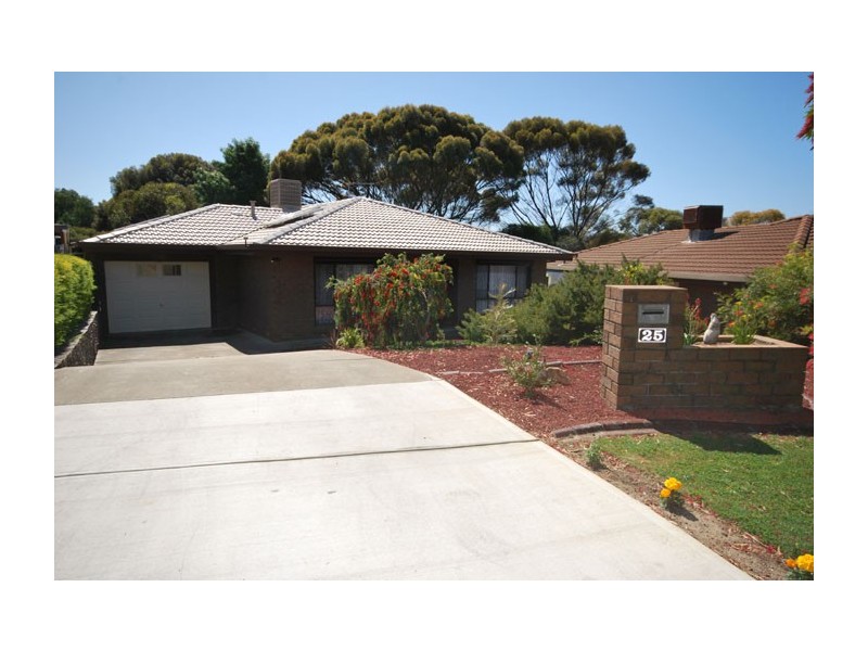 25 Cockatoo Street, Modbury Heights SA 5092
