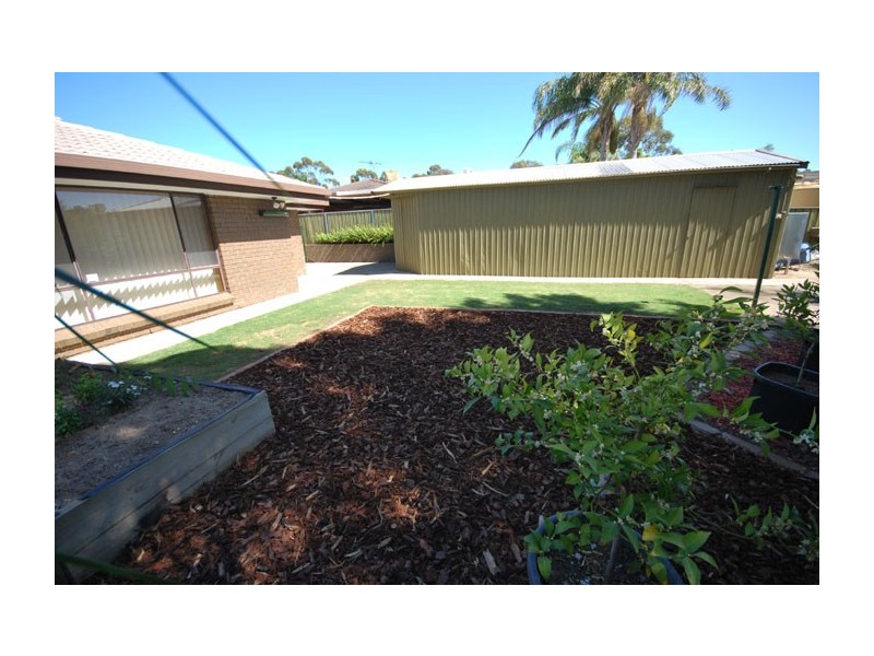 25 Cockatoo Street, Modbury Heights SA 5092