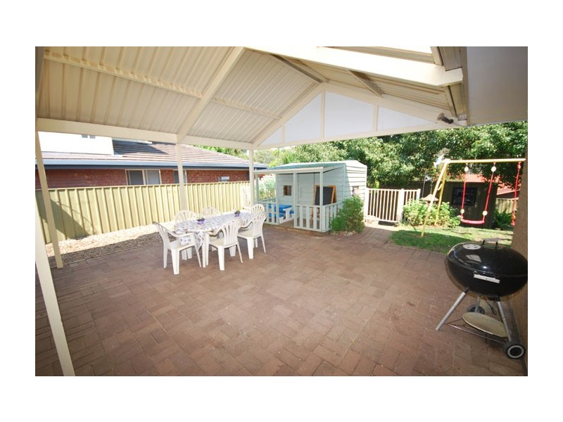 12 Blampied Street, Wynn Vale SA 5127