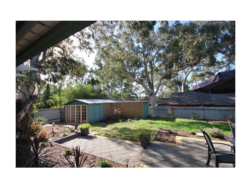 24 Sherwood Drive, Redwood Park SA 5097