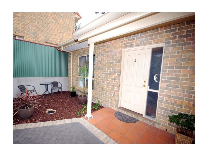 2/1-3 Glenbrae Close, Wynn Vale SA 5127