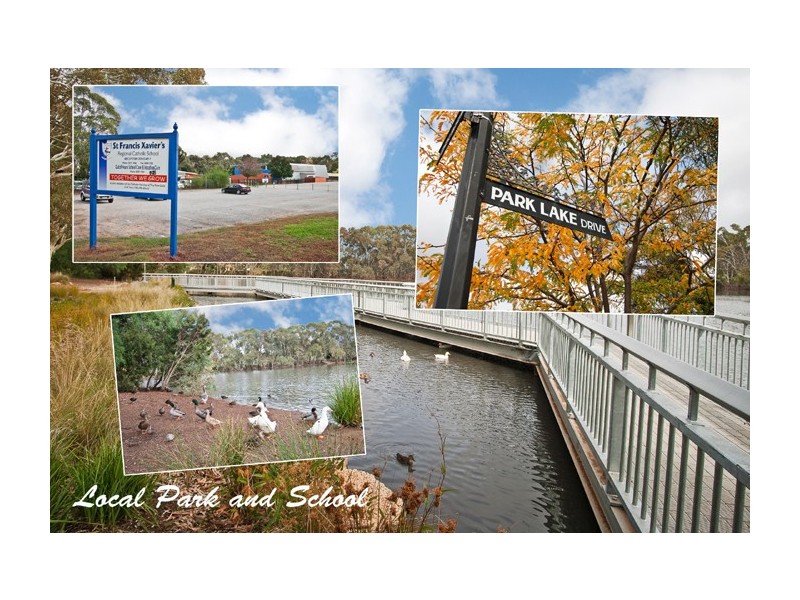 59 Park Lake Drive, Wynn Vale SA 5127