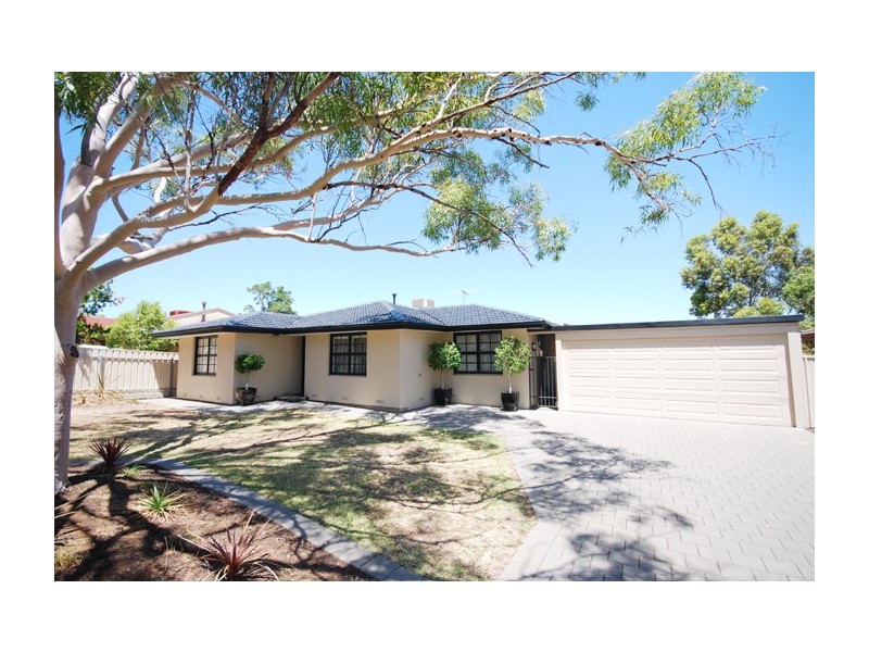 5 Dargie Avenue, Hope Valley SA 5090