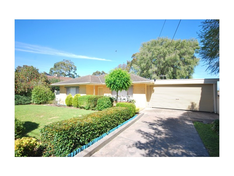 18 Euroa Avenue, Banksia Park SA 5091
