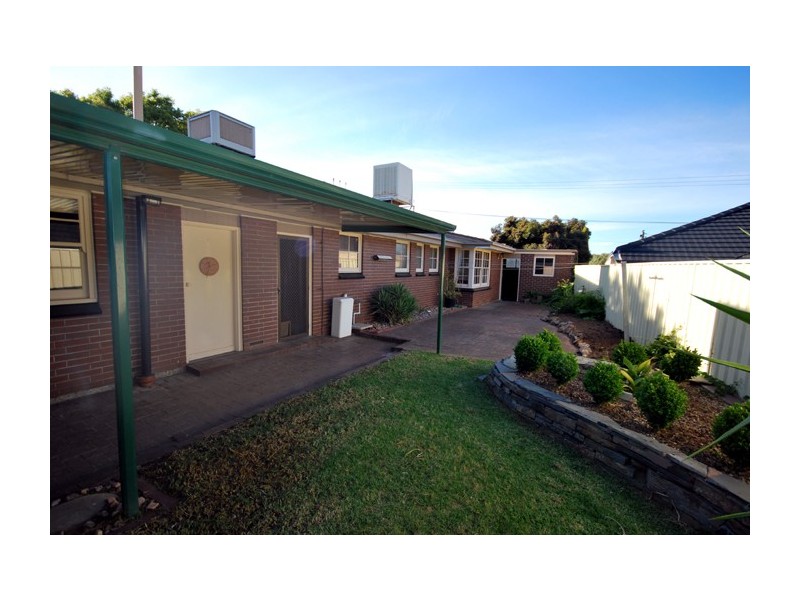 25 Von Nida Street, Fairview Park SA 5126