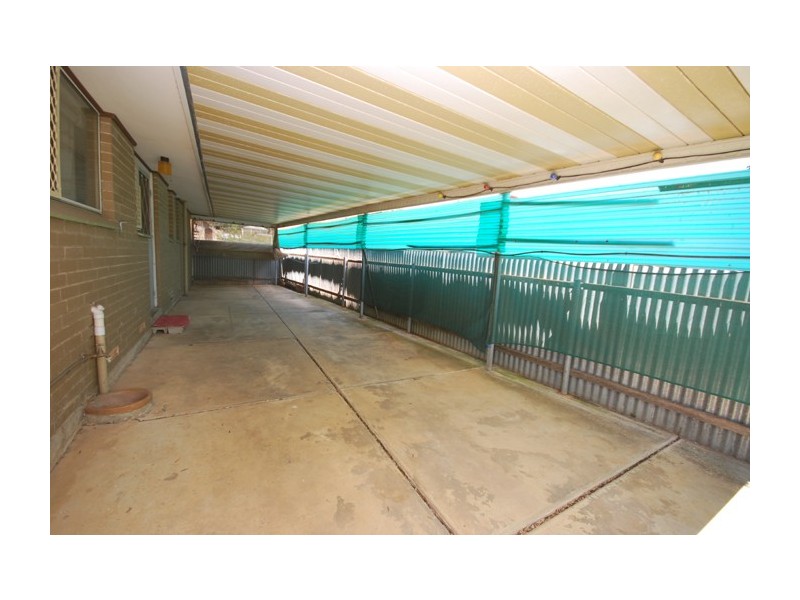 30 Telford Crescent, Modbury Heights SA 5092