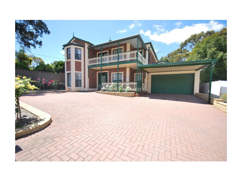 60 Haines Road, Banksia Park SA 5091