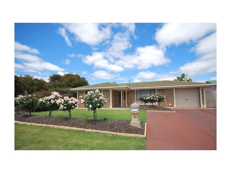 10 Leonis Avenue, Hope Valley SA 5090