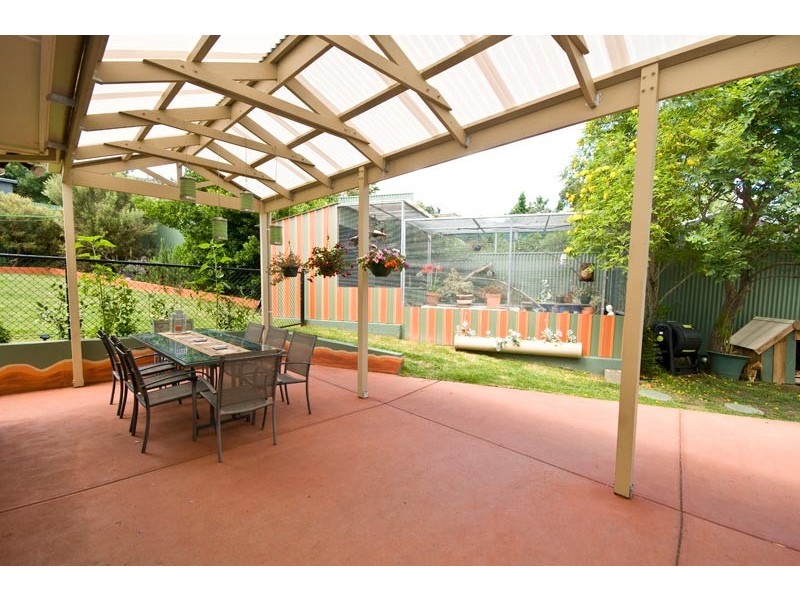 1 Galaxy Crescent, Tea Tree Gully SA 5091