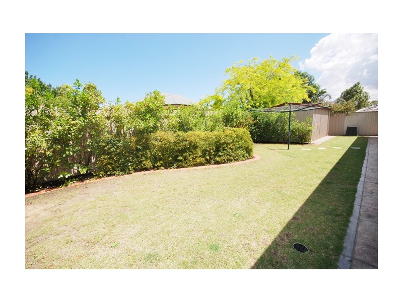 61 Beaufort Avenue, Golden Grove SA 5125