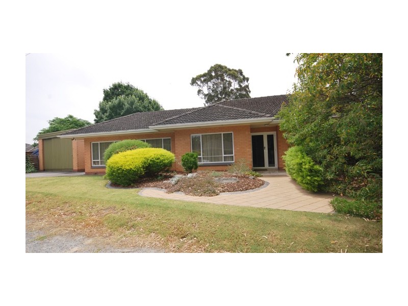 69 Elizabeth Street, Banksia Park SA 5091