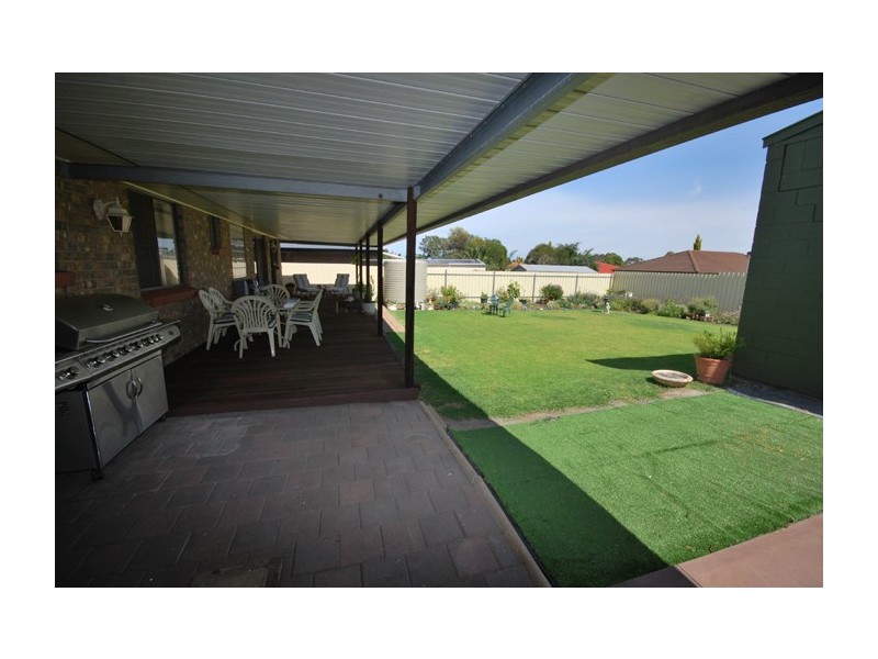 38 Doradus Avenue, St Agnes SA 5097