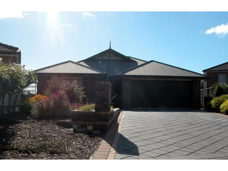 6 Marryat Close, Athelstone SA 5076