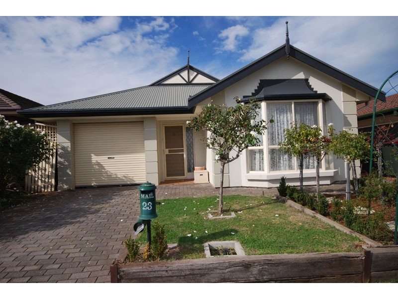 23 Hillcott Avenue, Wynn Vale SA 5127
