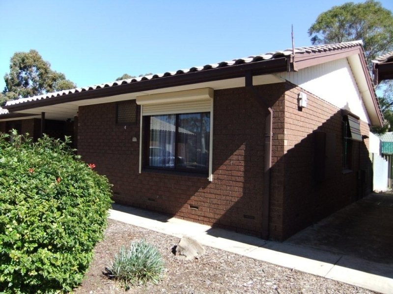 4/362 Hancock Road, Surrey Downs SA 5126
