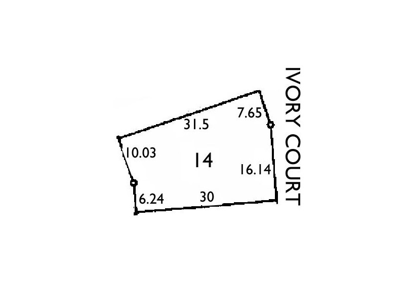 Lot 14 Ivory Court, Golden Grove SA 5125