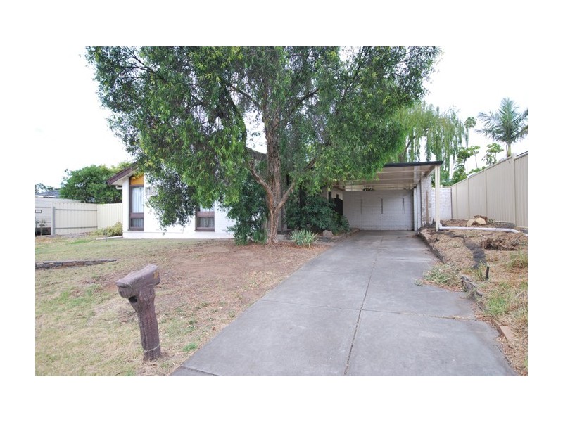 17 Arcowie Road, Dernancourt SA 5075