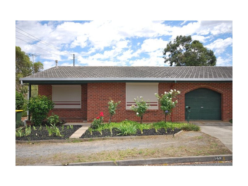 1/69 Hancock Road, Tea Tree Gully SA 5091