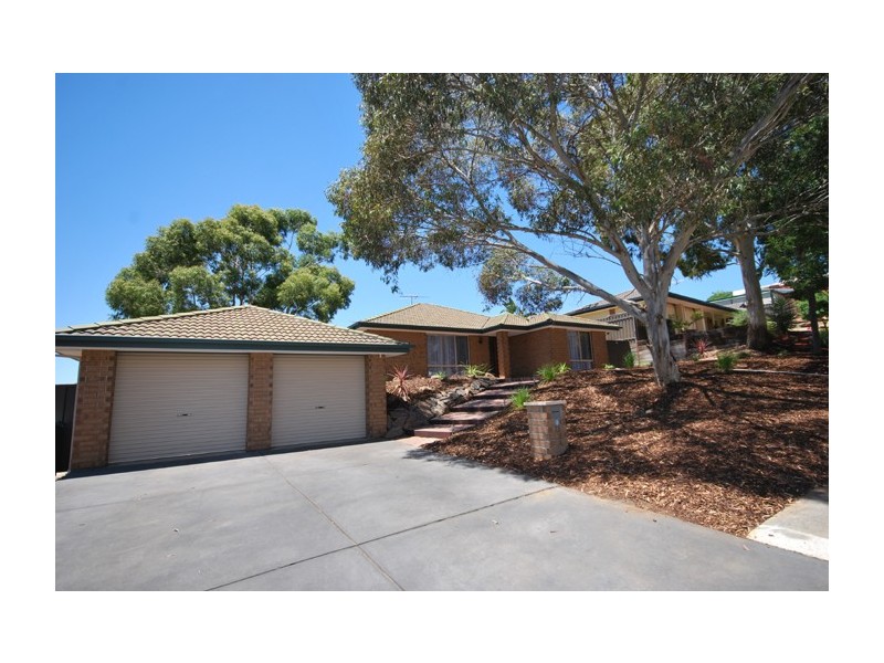 25 Olympiad Court, Golden Grove SA 5125