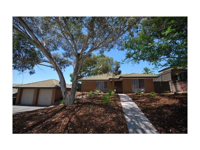25 Olympiad Court, Golden Grove SA 5125
