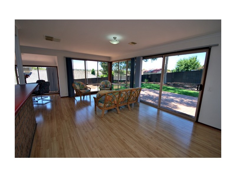 25 Olympiad Court, Golden Grove SA 5125