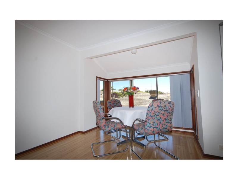 25 Olympiad Court, Golden Grove SA 5125