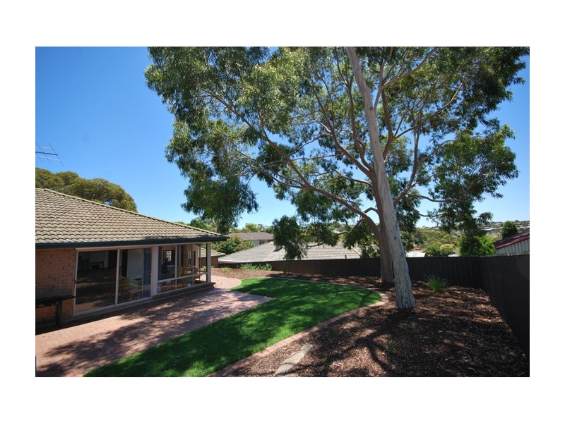 25 Olympiad Court, Golden Grove SA 5125
