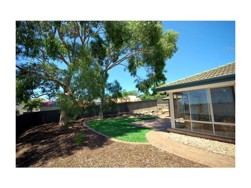 25 Olympiad Court, Golden Grove SA 5125