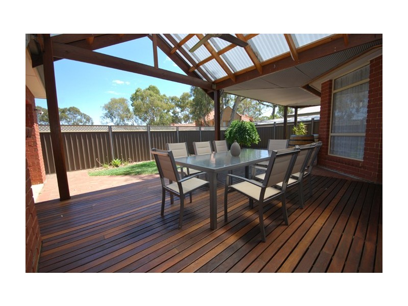 29 Beaufort Avenue, Golden Grove SA 5125