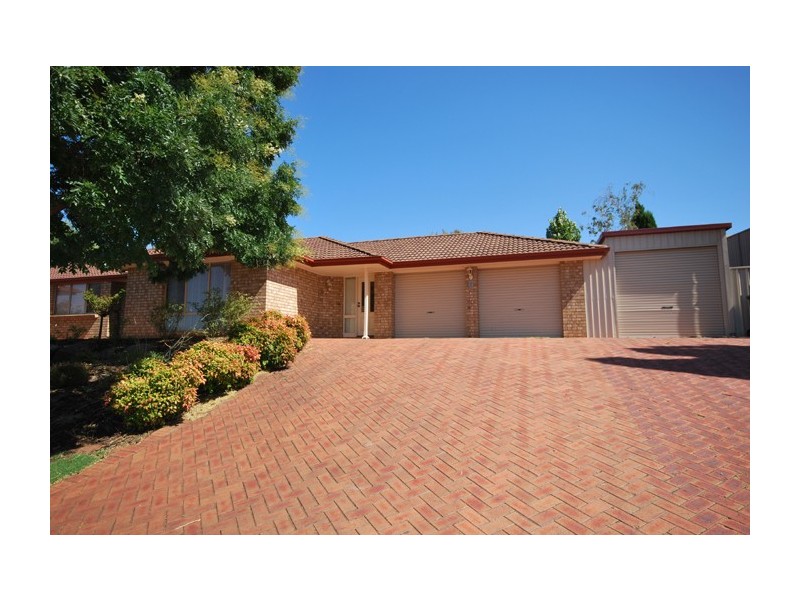 1 Bates Court, Greenwith SA 5125