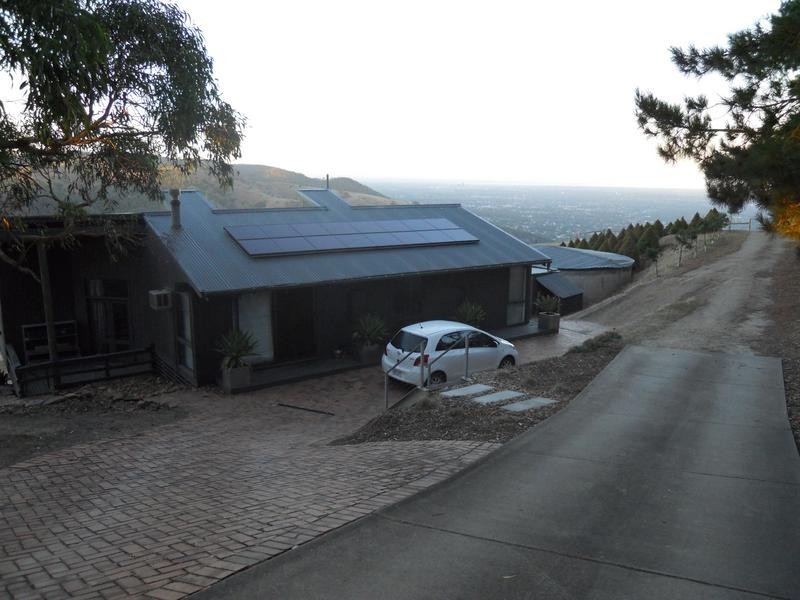 206 Churchett Road, Paracombe SA 5132