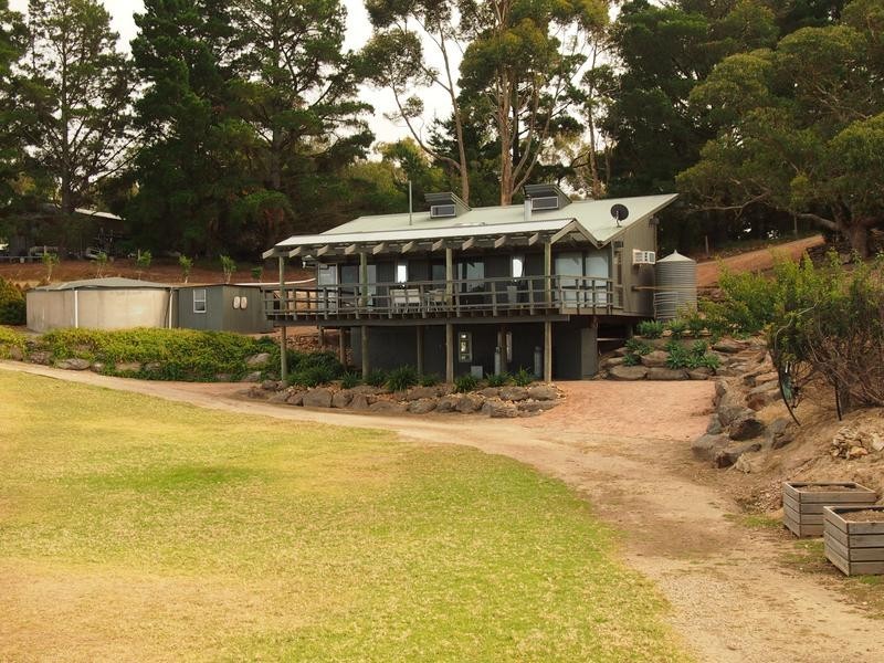 206 Churchett Road, Paracombe SA 5132