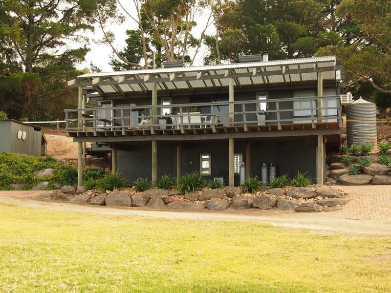 206 Churchett Road, Paracombe SA 5132