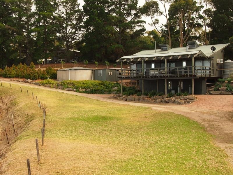 206 Churchett Road, Paracombe SA 5132