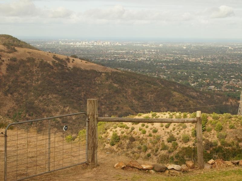 206 Churchett Road, Paracombe SA 5132