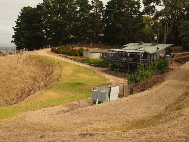 206 Churchett Road, Paracombe SA 5132