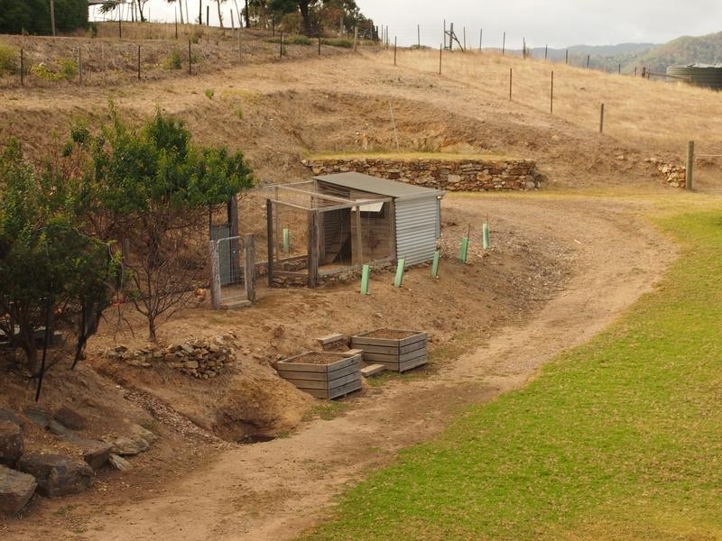 206 Churchett Road, Paracombe SA 5132