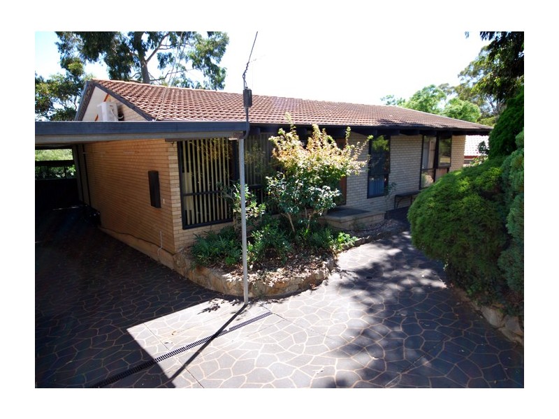 10 Tarraleah Street, Banksia Park SA 5091
