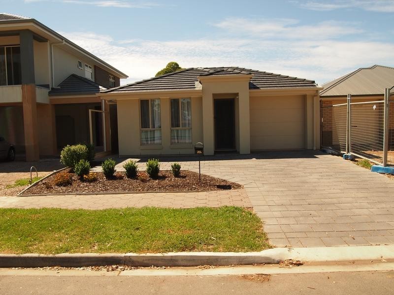 20A Arunta Street, Greenacres SA 5086