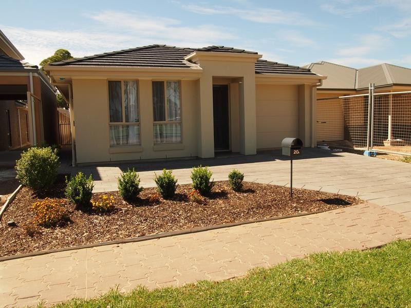 20A Arunta Street, Greenacres SA 5086
