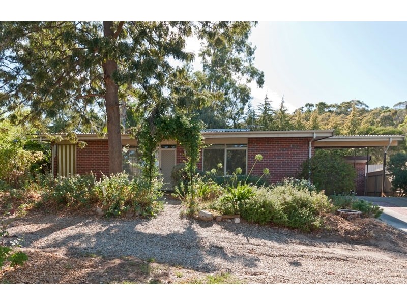5 Peaceful Place, Tea Tree Gully SA 5091