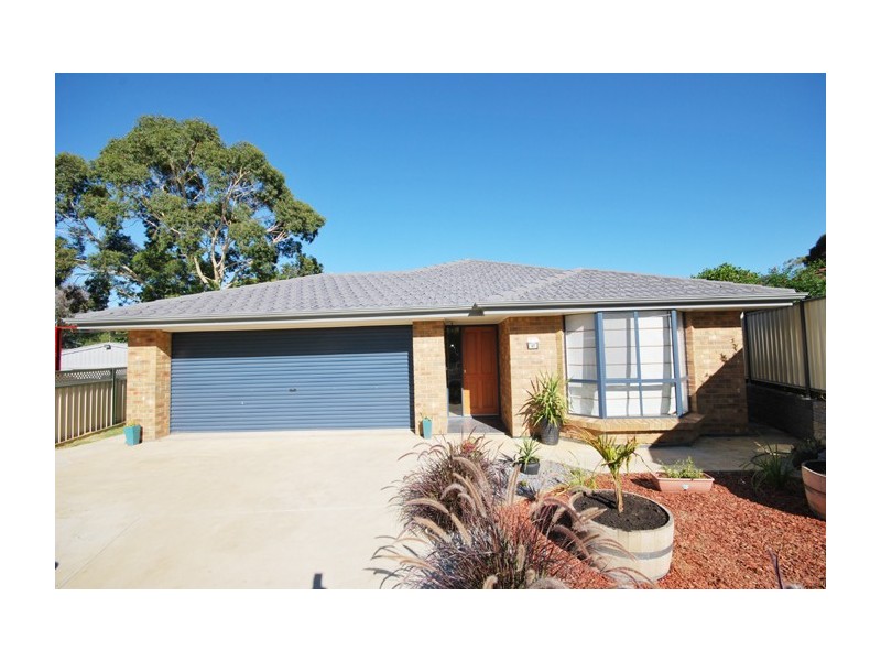 41 Fintsterwald Way, Fairview Park SA 5126