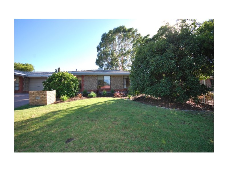 2/7 Rawe Court, Redwood Park SA 5097